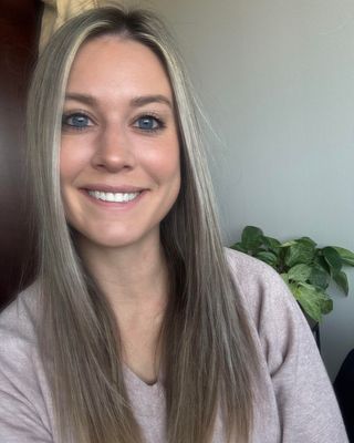 Photo of Samantha Sholts, Licensed Professional Counselor, LPC, ACS, NCC