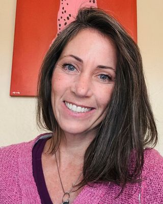 Photo of Jennifer Stebbins, Counselor, LCPC, MA