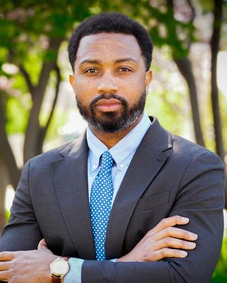 Photo of Eric Wills, Clinical Social Work/Therapist, MSW, LCSW