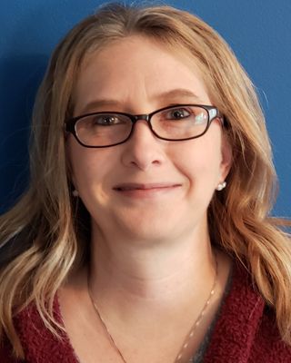 Photo of Jessica Carroll, Counselor, MA, LCPC