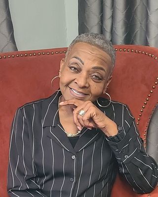 Photo of Dr. Samone R Marion, Limited Licensed Psychologist, PhD, MHC, LP, CAADC