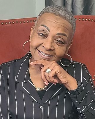 Photo of Dr. Samone R Marion, Limited Licensed Psychologist, PhD, MHC, LP, CAADC