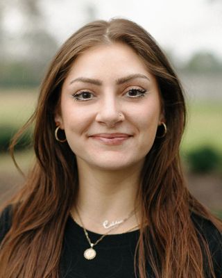 Photo of Sheridan Vincent, Pre-Licensed Professional, LMSW