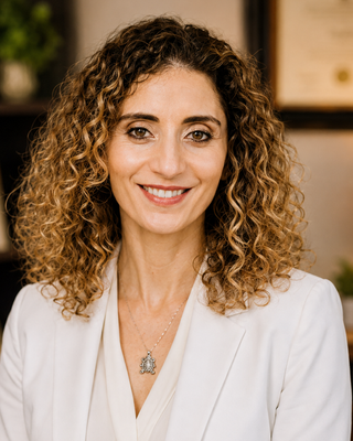 Photo of Nesrin Abu Ata, Psychiatrist, MD