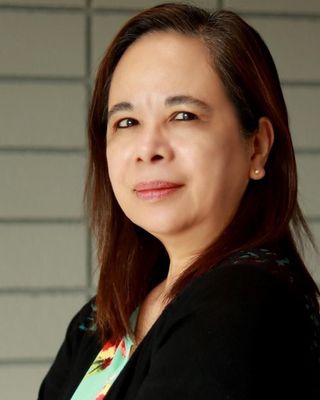 Photo of Natividad Lobete Dinulos, Pre-Licensed Professional, MBA, CPHR, CCC