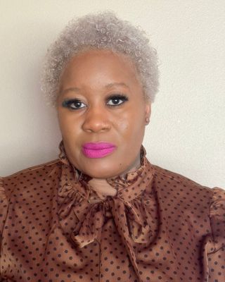 Photo of LaSaundra McCurty, Clinical Social Work/Therapist, MA, LSWAIC