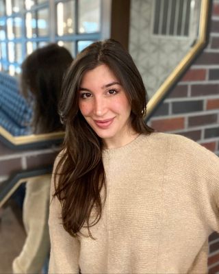 Photo of Neeka Zarei, Licensed Professional Counselor, MA, CAC I