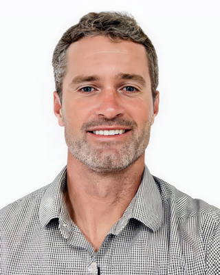 Photo of Steven Berry, Marriage & Family Therapist, LMFT