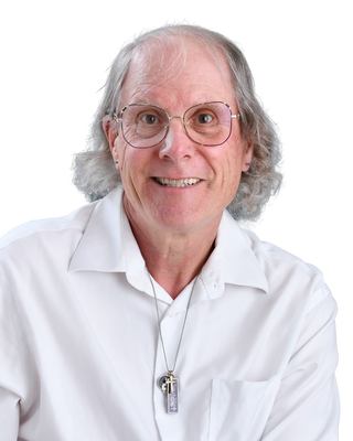 Photo of Dave Finch, Registered Psychotherapist (Qualifying), MA, AEMCA, ACP ret