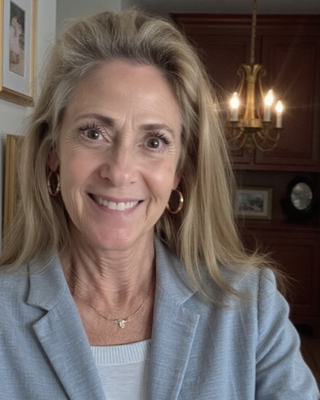 Photo of Anne Lehman, Licensed Professional Counselor, BC-TMH, EdS, RPT