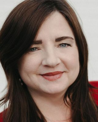 Photo of Julia Moore, Psychiatric Nurse Practitioner, MSN, PMHNP