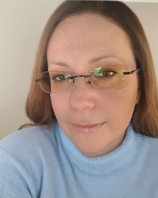 Photo of Elena Frish, Psychiatric Nurse Practitioner, PMHNP