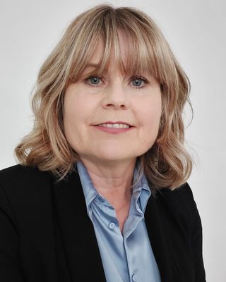 Photo of Linda Byrne, Psychotherapist in Monksland, County Roscommon