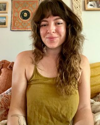 Photo of Marie Rose, Licensed Professional Counselor, LPC, MS