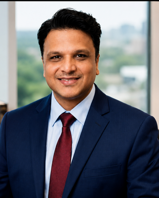 Photo of Vikram Singh Parwana, Psychiatric Nurse Practitioner, DNP, APRN, PMHNP