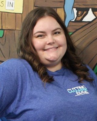 Photo of Kenzie Rooks, Licensed Professional Counselor Associate, MS, LPC-A