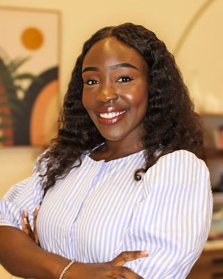 Photo of Sharon Akinyi, Clinical Social Work/Therapist, LCSW