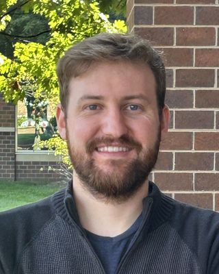 Photo of Elijah Johnson, Licensed Mental Health Counselor, MSE, LMHC