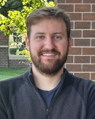 Photo of Elijah Johnson, Licensed Mental Health Counselor, MSE, LMHC