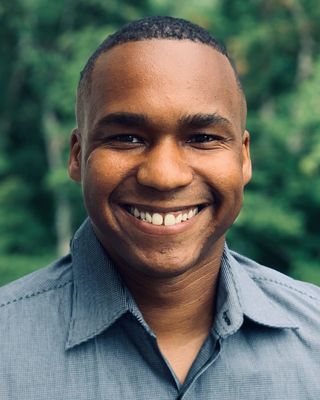 Photo of Aaron Branch, Psychiatric Nurse Practitioner, PMHNP