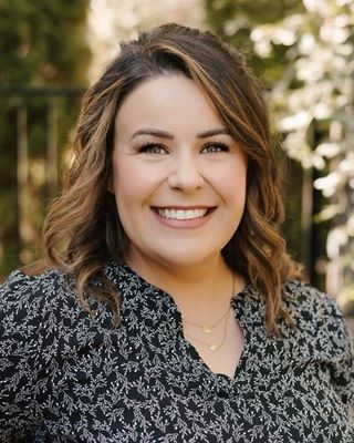 Photo of Janel Sabori-Wood, Clinical Social Work/Therapist, LCSW