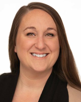 Photo of Kathryn Caldeira, Pre-Licensed Professional