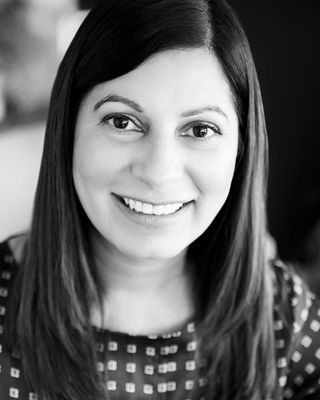 Photo of Anu Lala, BSc, RCAT, RP, Registered Psychotherapist