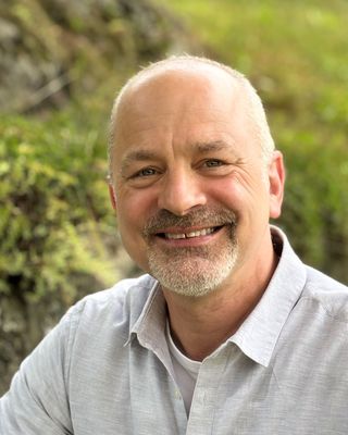 Photo of George F Piers, Clinical Social Work/Therapist, LICSW