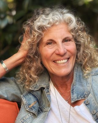 Photo of Gwen Lotery, Marriage & Family Therapist, PhD, CST, AASECT