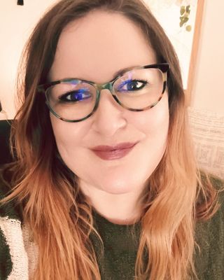 Photo of Carie Cagle, Licensed Professional Counselor, MS, AS, ATR-P, LPC