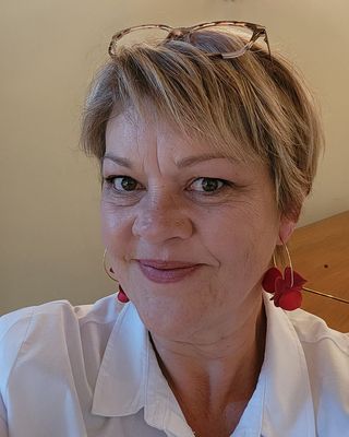 Photo of Trudy Ann Schmitzer, Counsellor, ACA-L2