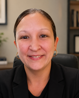 Photo of Malori White-Jefferson, Clinical Social Work/Therapist, MSW, LCSW