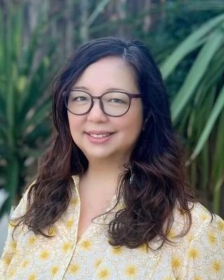 Photo of Candice Lin, Marriage & Family Therapist, LMFT