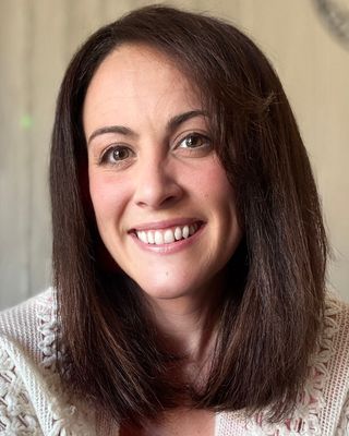 Photo of Tara McBride, MEd, BCBA, LBA