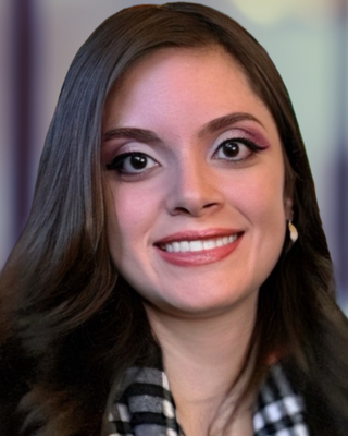 Photo of Kristin Caceres, Licensed Professional Counselor, LPC
