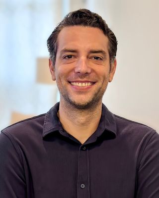 Photo of Matko Mosunjac, Clinical Social Work/Therapist, LMSW