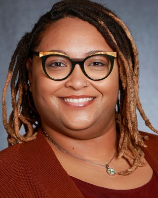 Photo of Jenifer McNutt, Licensed Professional Counselor, MA, LPC