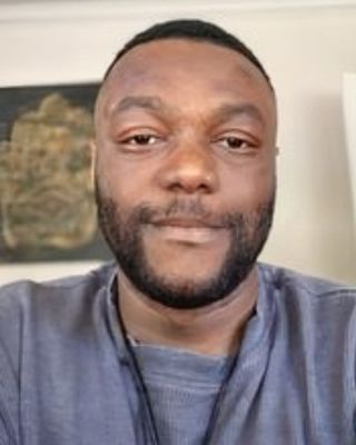 Photo of Jamal Cameron, Marriage & Family Therapist, LMFT