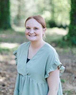 Photo of Maddie Berryhill, Counselor in Mount Airy, NC