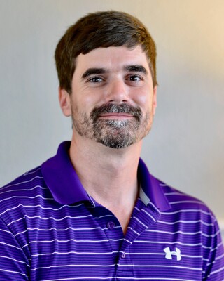 Photo of James Miller, Counselor