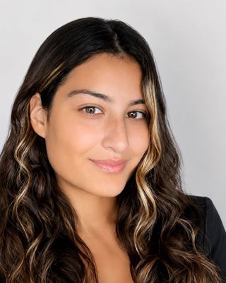 Photo of Angelica Maria Reyes, Licensed Professional Counselor Associate, MS, LPC-A, NCC