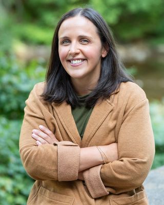 Photo of Karly Pulcinella, Licensed Professional Counselor, MSEd, LPC