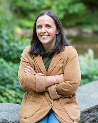 Photo of Karly Pulcinella, Licensed Professional Counselor, MSEd, LPC