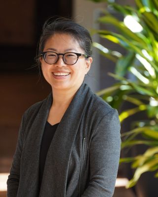 Photo of Toshie Suzuki-Diaz, Clinical Social Work/Therapist, MSW, LICSW