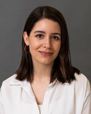 Foto de Claudia Carolina Reyes Labastida, Psicólogo, Mtra