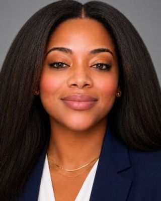 Photo of Nancy Ariwodo, Psychiatric Nurse, DNP, APRN, PMHNP-B