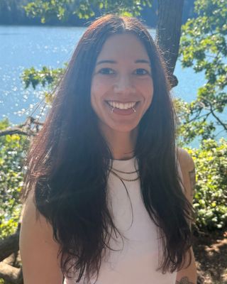 Photo of Kaya Lugo-Wimmer, Pre-Licensed Professional