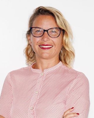 Photo of Dr. Milena Marzano, PhD, MA, Coach