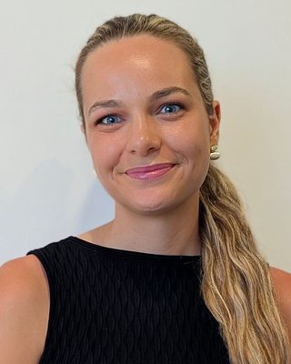 Photo of Eleanor Clifford, Psychologist, MPsych, PsyBA General