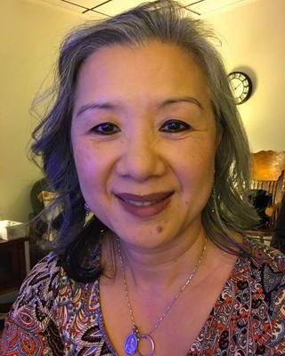 Photo of Rebecca Tam Pham, Licensed Professional Counselor in La Place, LA